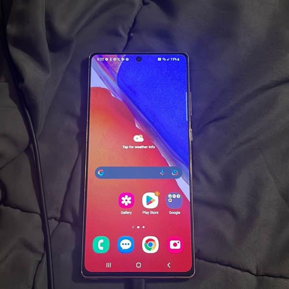 Samsung Galaxy Note 20 5G - Carrier Unlocked